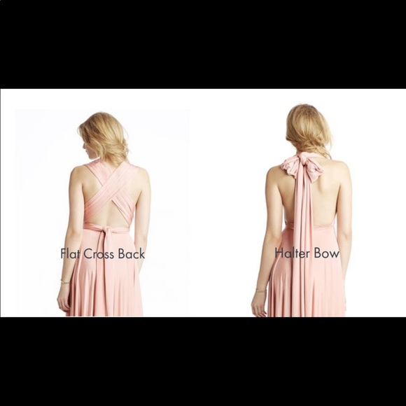 Jessica angel dress - Picture 7 of 11